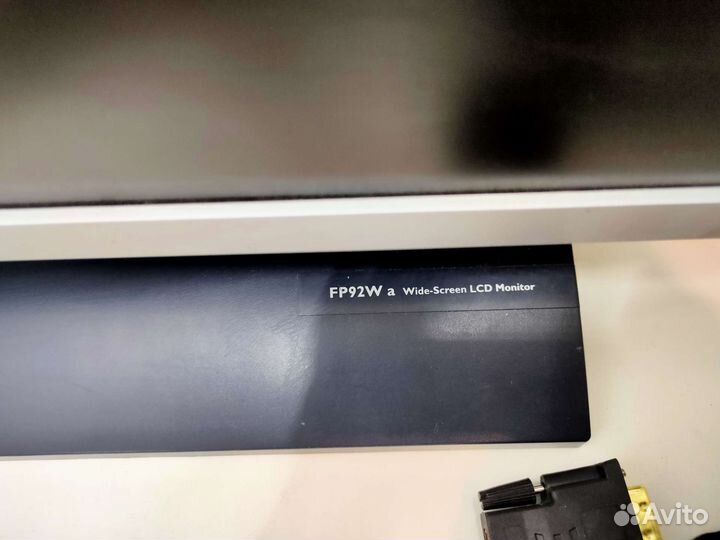 Монитор Benq FP92W