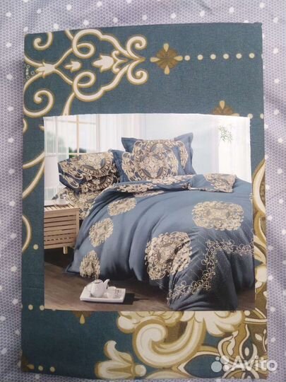 Белье постельное