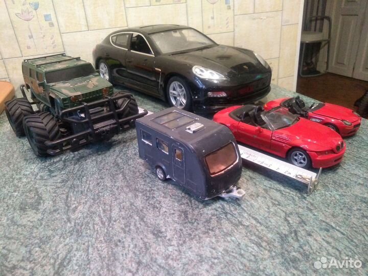 Детские машинки игрушки пакетом