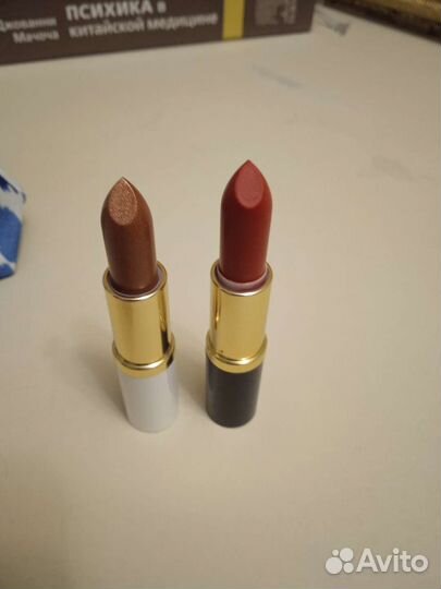 Помада новая esty lauder