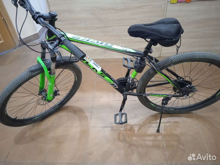 Велосипед 27,5