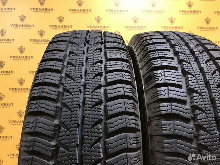 Cordiant Polar SL 175/70 R13 82Q