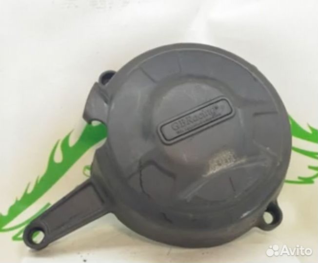 Крышка генератора GBracing для Ducati 1199