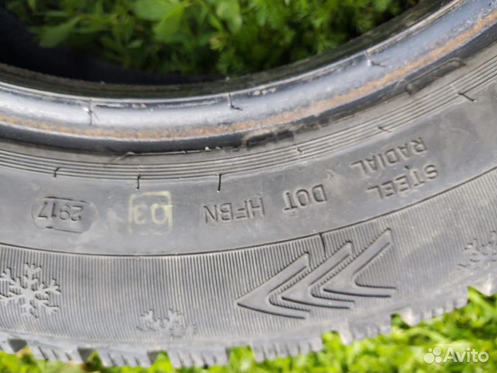 Cordiant Polar SL 195/65 R15