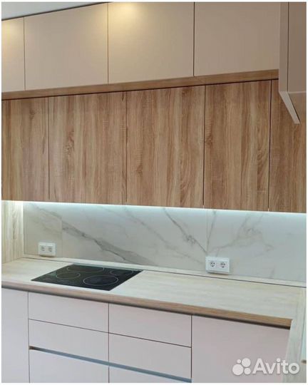 Кухня на заказ. Кухонный гарнитур от производителя