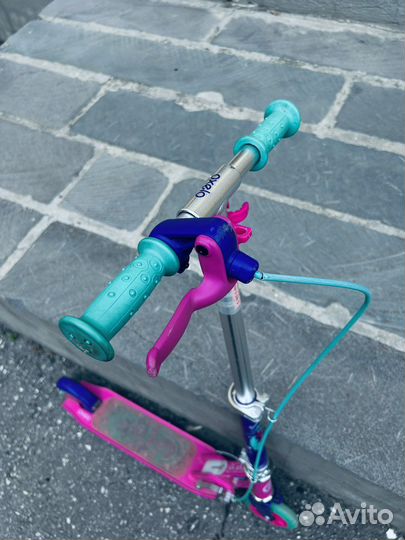 Самокат детский Decathlon Oxelo Play 5