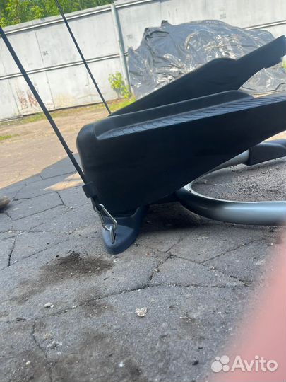 Тренажер шагомер