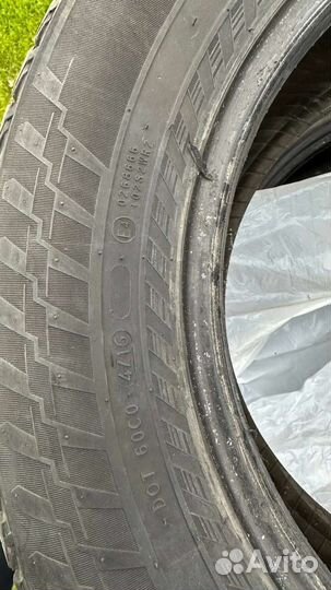 Nokian Tyres Hakka Blue 235/60 R16 100H