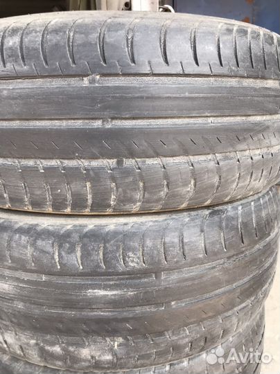 Nokian Tyres Nordman SX 205/55 R16