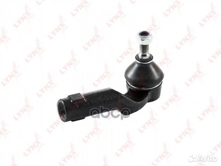 Наконечник рулевой тяги перед лев C4100L LY