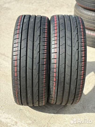 Hankook Ventus Prime 3 K125 215/45 R17 91W