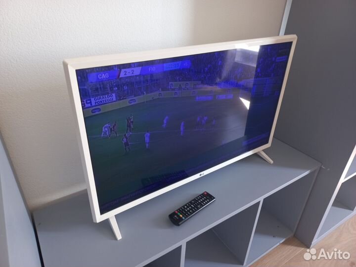 Телевизор LG 32 дюйма