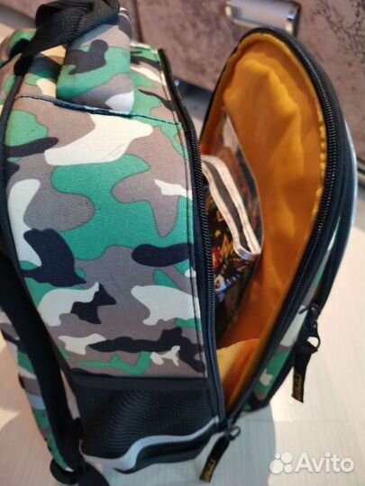Рюкзак школьный новый