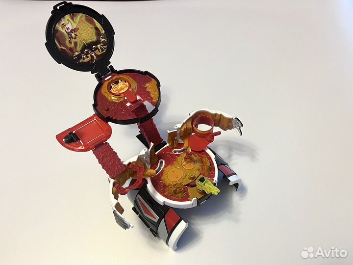 Часы бен тен браслет