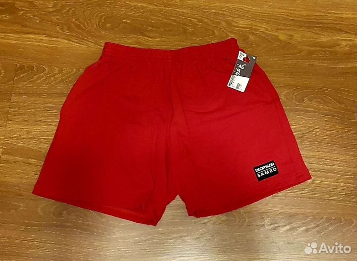 Шорты для самбо