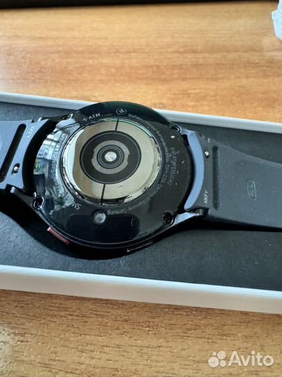 Смарт часы samsung galaxy watch 5 44mm