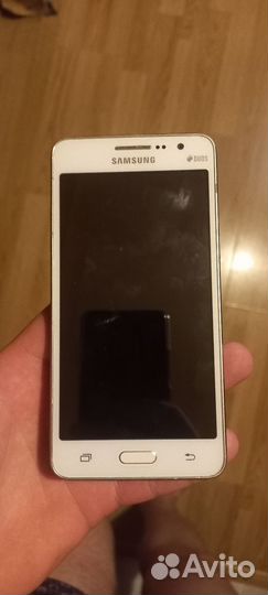 Samsung Galaxy Grand Prime SM-G530F, 8 ГБ