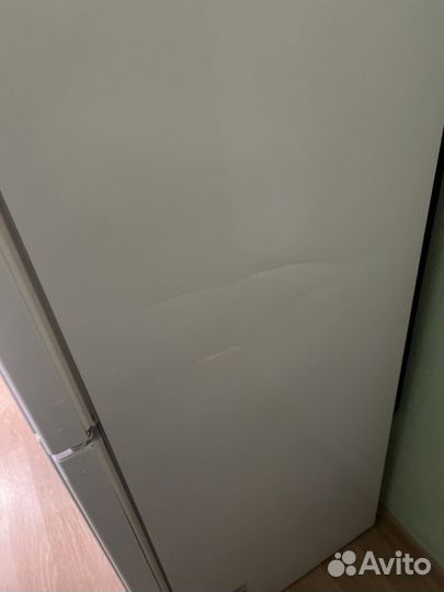 Холодильник