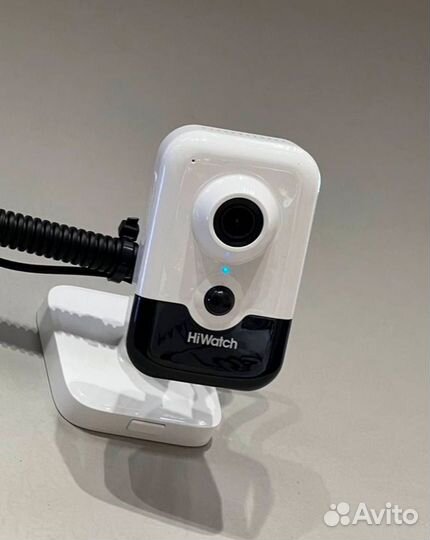 Камера видеонаблюдения