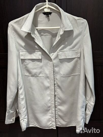 Massimo dutti рубашка