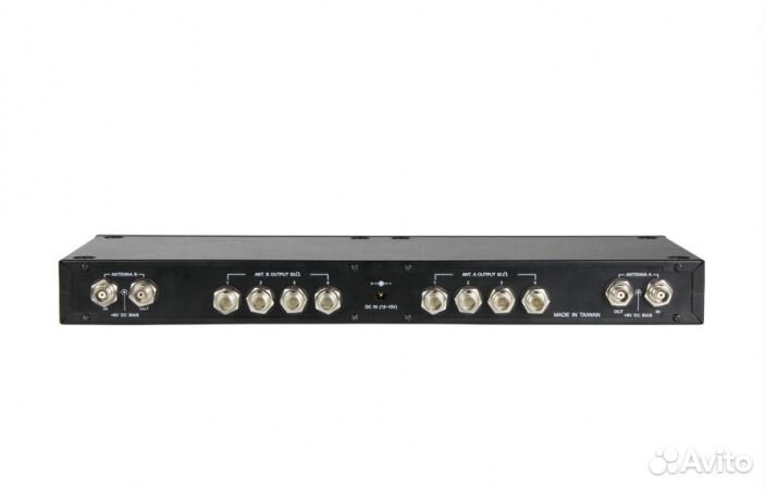 Сплиттер mipro AD-708