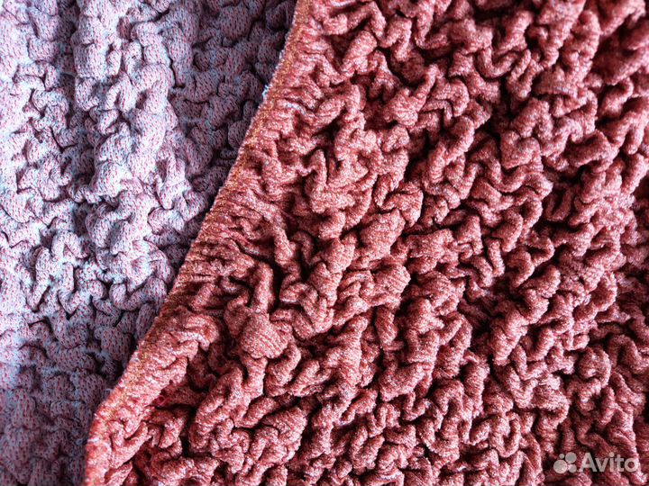 Чехол на кресло