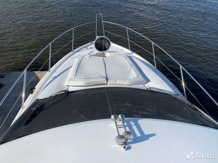 Аренда яхты в Подмосковье, 12 гостей