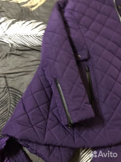 Горнолыжный костюм женский 42 44