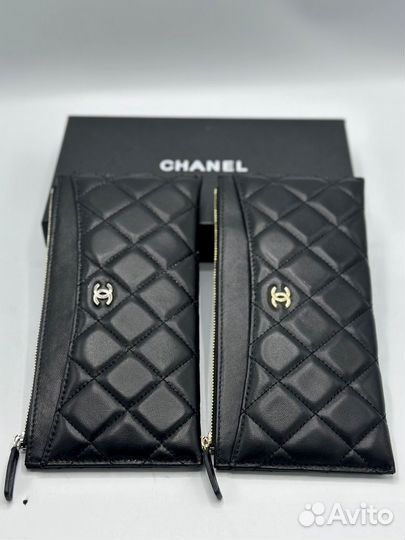Кошелек женский chanel