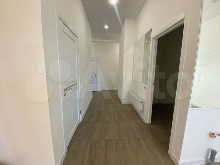 Торговая площадь, 30 м²