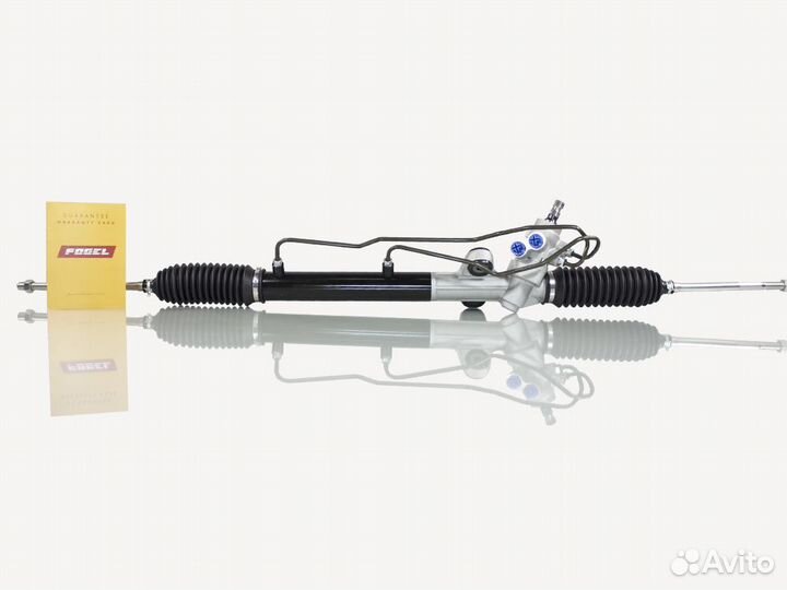 Рулевая рейка Сузуки Лиана 1 Новая