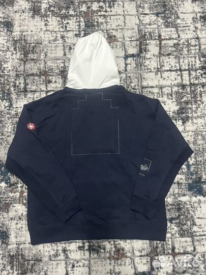 Зип худи Cav Empt кофта на молнии