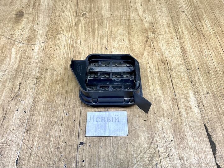 Решетка вентиляции левая Chevrolet Lacetti