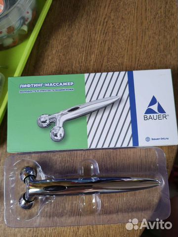 Лифтинг - массажер