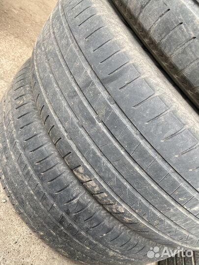 Bridgestone Alenza 001 225/60 R18 100H