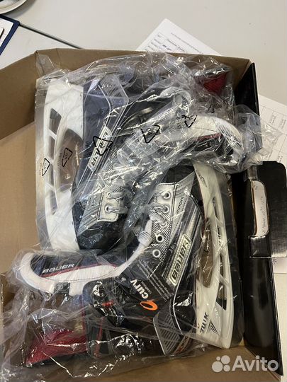 Хоккейная форма