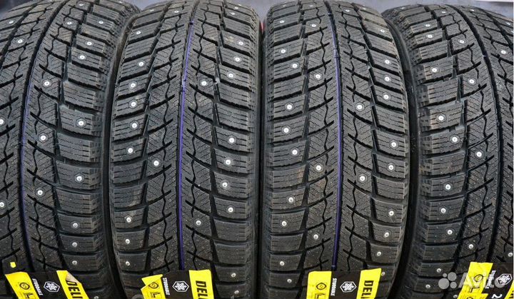 Delinte Winter WD52 225/70 R16 107T