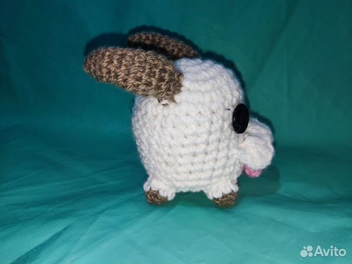 Игрушка поро