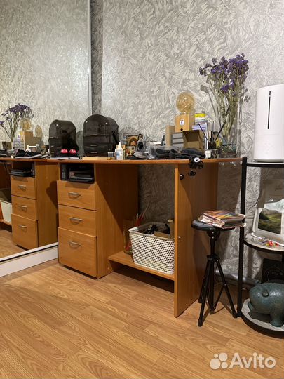 Компьторный стол бу