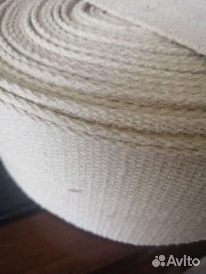 Фетиль окантовачный