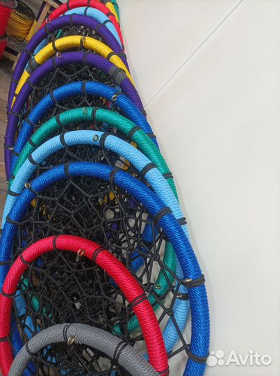 Качель гнездо