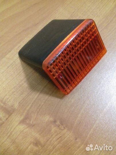 Поворотник на крыло Gaucho детская машинка