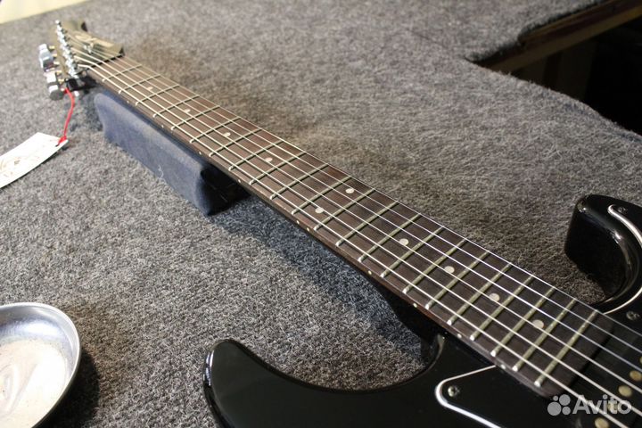 Электрогитара Yamaha RGS-112P