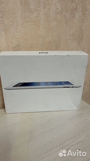 iPad a 1430
