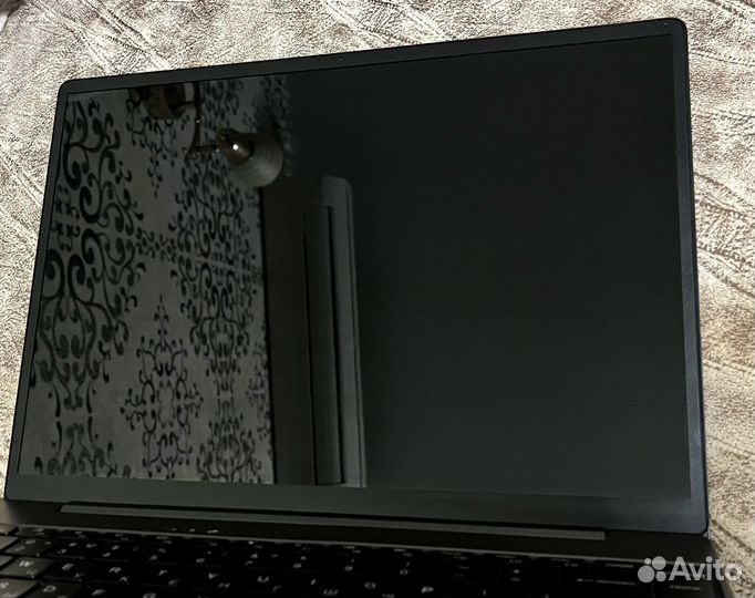 Ноутбук chuwi