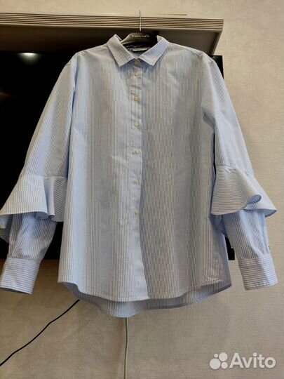 Рубашка Tommy Hilfiger оригинал