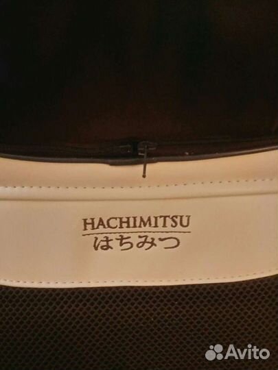 Массажная накидка