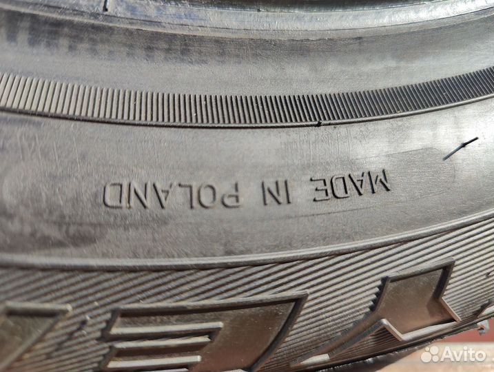 Goodyear Ultragrip 600 185/60 R15 88T