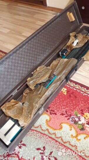 Набор деккеров для вязальной машины