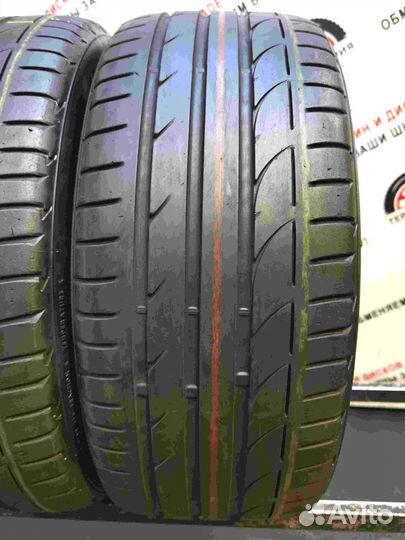 Bridgestone Potenza S001 215/40 R17 98W